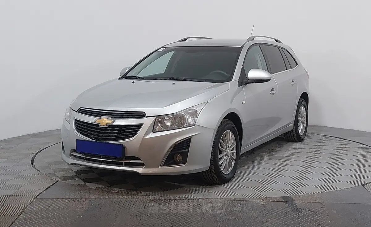 2013 Chevrolet Cruze