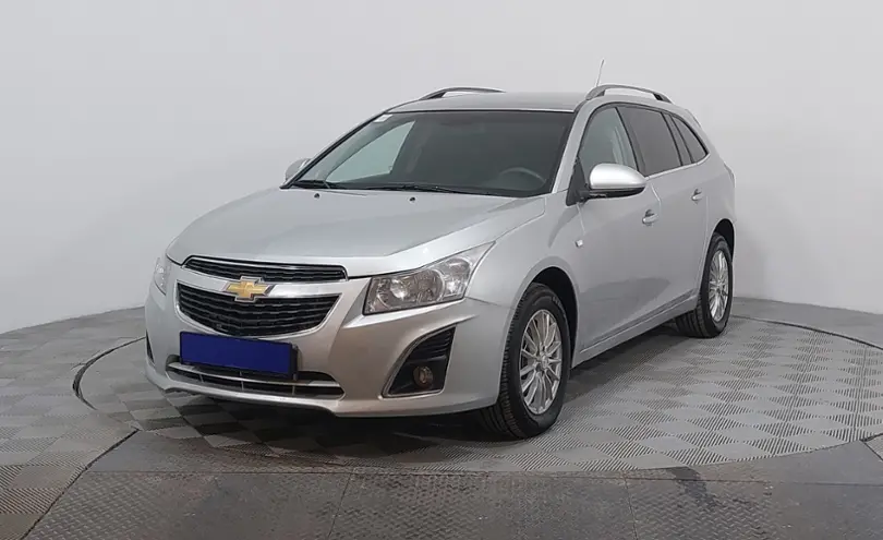 Chevrolet Cruze 2013 года за 4 490 000 тг. в Астана