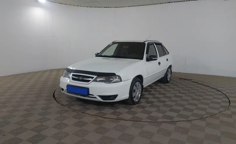 Daewoo Nexia 2012 года за 2 890 000 тг. в Шымкент