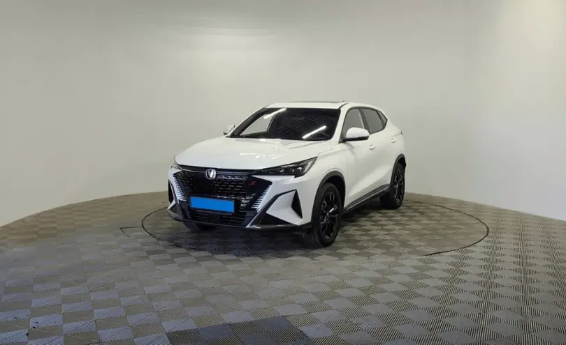 Changan X5 Plus 2024 года за 9 290 000 тг. в Алматы