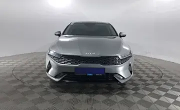 Kia K5 2024 года за 13 500 000 тг. в Павлодар фото 2