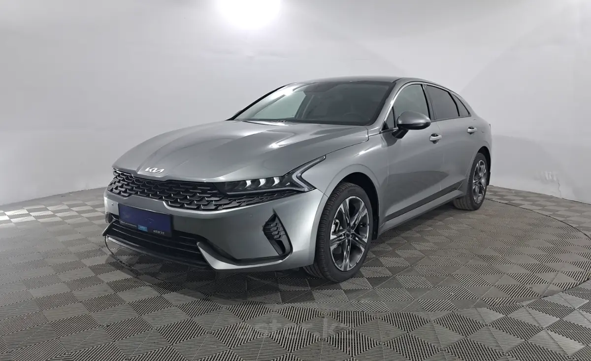 2024 Kia K5
