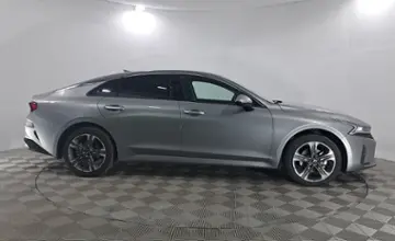 Kia K5 2024 года за 13 500 000 тг. в Павлодар фото 4
