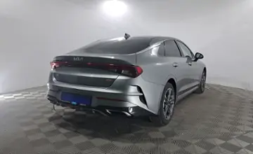 Kia K5 2024 года за 13 500 000 тг. в Павлодар