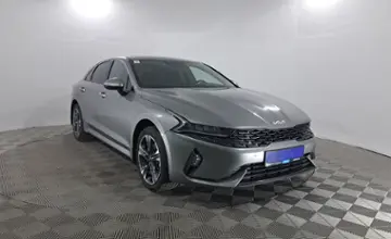 Kia K5 2024 года за 13 500 000 тг. в Павлодар фото 3
