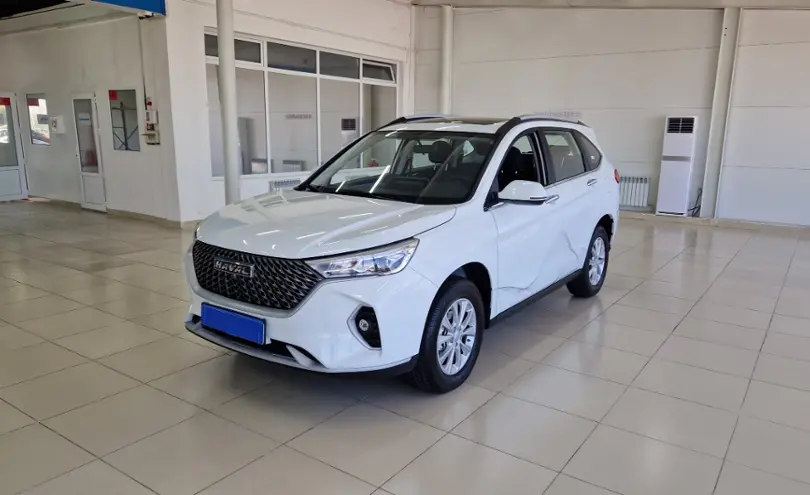 Haval M6 2024 года за 8 400 000 тг. в Талдыкорган