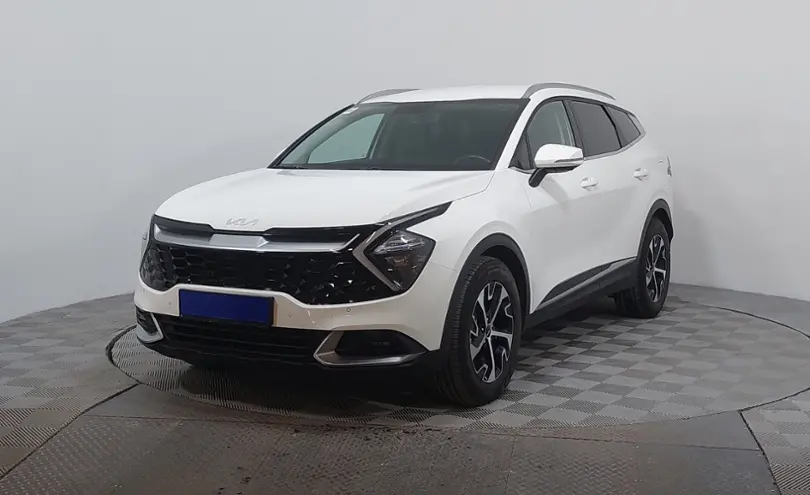 Kia Sportage 2024 года за 16 700 000 тг. в Астана