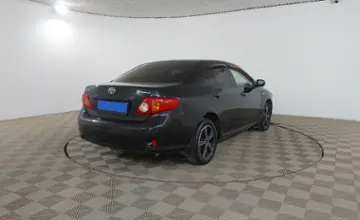 Toyota Corolla 2008 года за 4 800 000 тг. в Шымкент