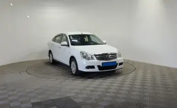 Nissan Almera 2014 года за 3 390 000 тг. в Алматы фото 3
