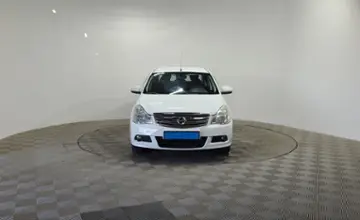 Nissan Almera 2014 года за 3 390 000 тг. в Алматы фото 2