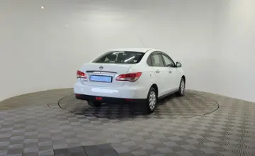 Nissan Almera 2014 года за 3 390 000 тг. в Алматы