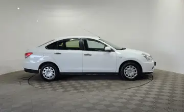 Nissan Almera 2014 года за 3 390 000 тг. в Алматы фото 4