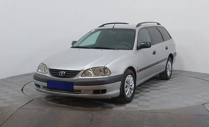 Toyota Avensis 2001 года за 2 390 000 тг. в Астана