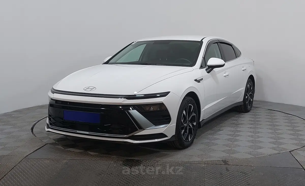 2024 Hyundai Sonata