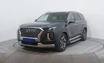 Hyundai Palisade 2020 года за 18 490 000 тг. в Астана фото 1