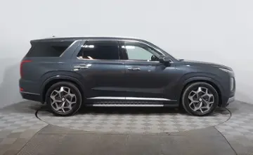 Hyundai Palisade 2020 года за 18 490 000 тг. в Астана фото 4