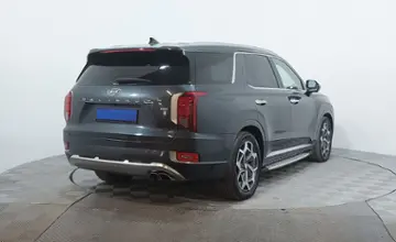 Hyundai Palisade 2020 года за 18 490 000 тг. в Астана