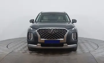 Hyundai Palisade 2020 года за 18 490 000 тг. в Астана фото 2
