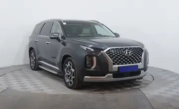 Hyundai Palisade 2020 года за 18 490 000 тг. в Астана фото 3