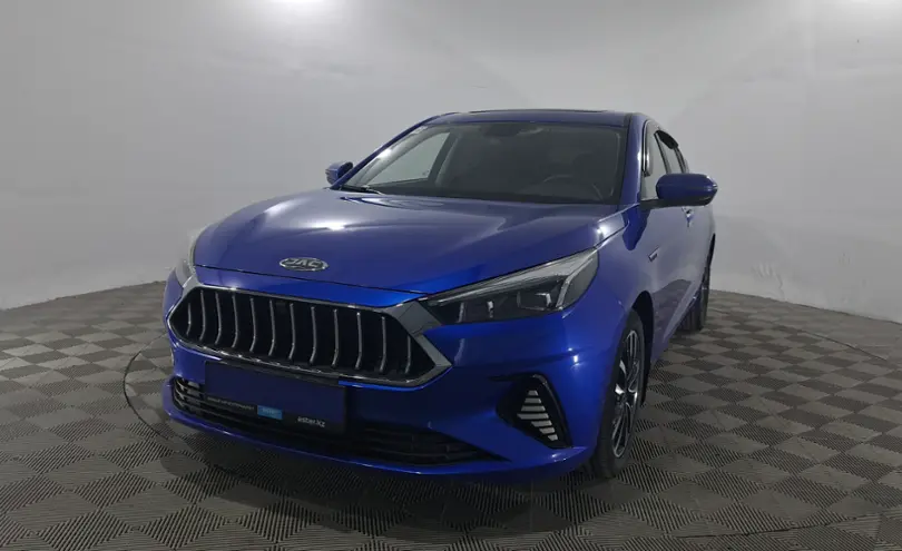 JAC J7 2022 года за 6 750 000 тг. в Павлодар