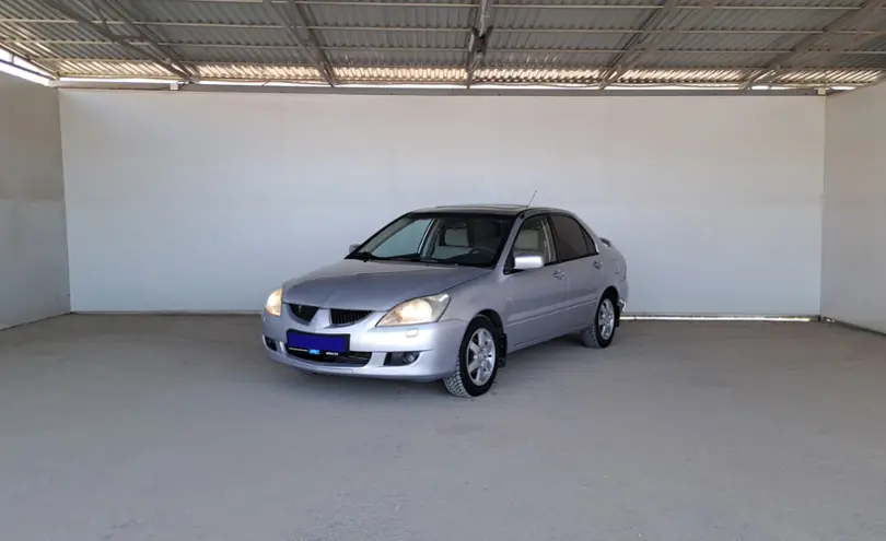 Mitsubishi Lancer 2006 года за 2 590 000 тг. в Кызылорда