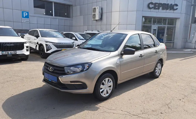 LADA (ВАЗ) Granta 2020 года за 3 990 000 тг. в Костанай