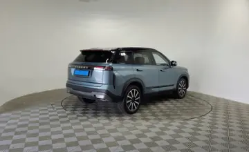 Jaecoo J7 2023 года за 11 990 000 тг. в Алматы