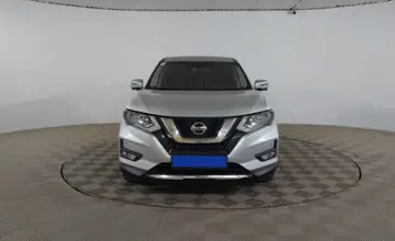 Nissan X-Trail 2019 года за 9 590 000 тг. в Шымкент фото 2