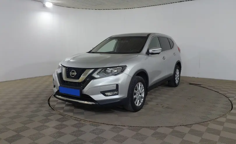 Nissan X-Trail 2019 года за 9 990 000 тг. в Шымкент