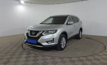 Nissan X-Trail 2019 года за 9 590 000 тг. в Шымкент фото 1