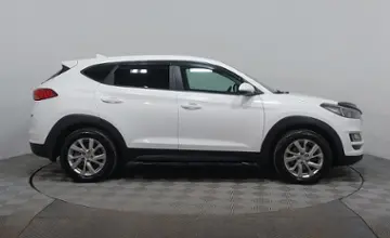 Hyundai Tucson 2019 года за 8 930 000 тг. в Астана фото 4