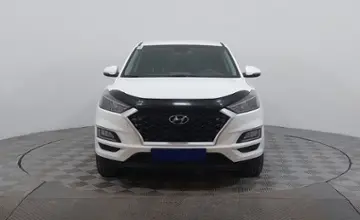 Hyundai Tucson 2019 года за 8 930 000 тг. в Астана фото 2