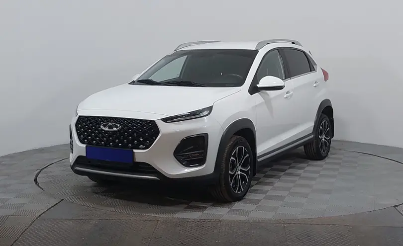 Chery Tiggo 2 Pro 2023 года за 6 190 000 тг. в Астана