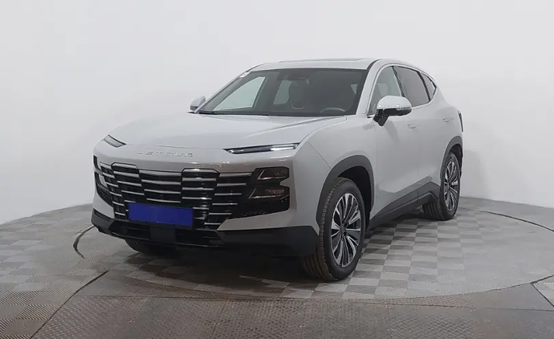 Jetour Dashing 2023 года за 9 590 000 тг. в Астана