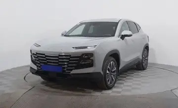 Jetour Dashing 2023 года за 9 150 000 тг. в Астана фото 1