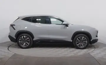 Jetour Dashing 2023 года за 9 150 000 тг. в Астана фото 4