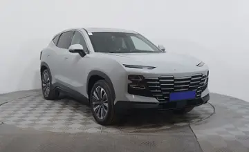 Jetour Dashing 2023 года за 9 150 000 тг. в Астана фото 3