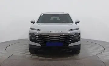 Jetour Dashing 2023 года за 9 150 000 тг. в Астана фото 2