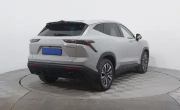 Jetour Dashing 2023 года за 9 150 000 тг. в Астана