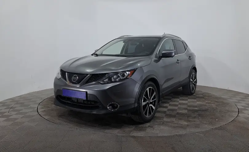 Nissan Rogue 2019 года за 7 250 000 тг. в Астана