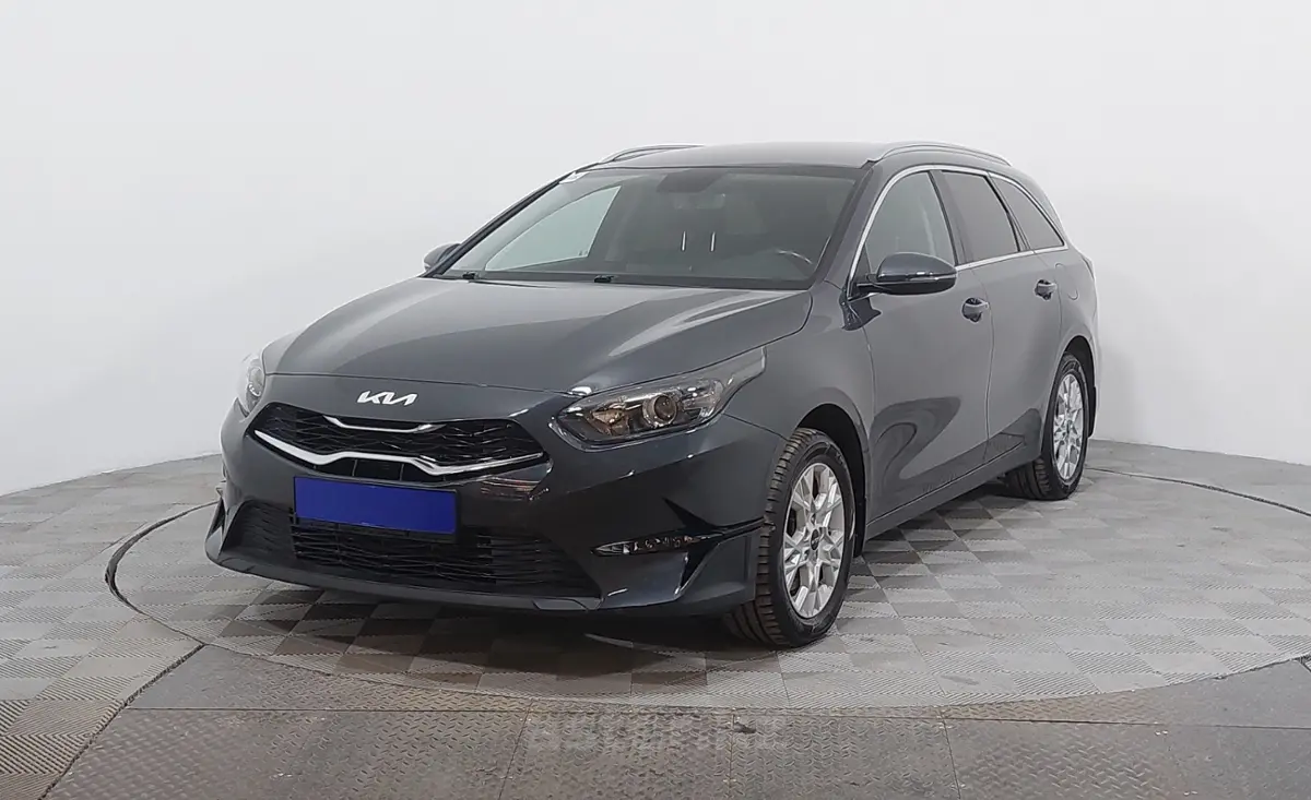 2023 Kia Ceed SW