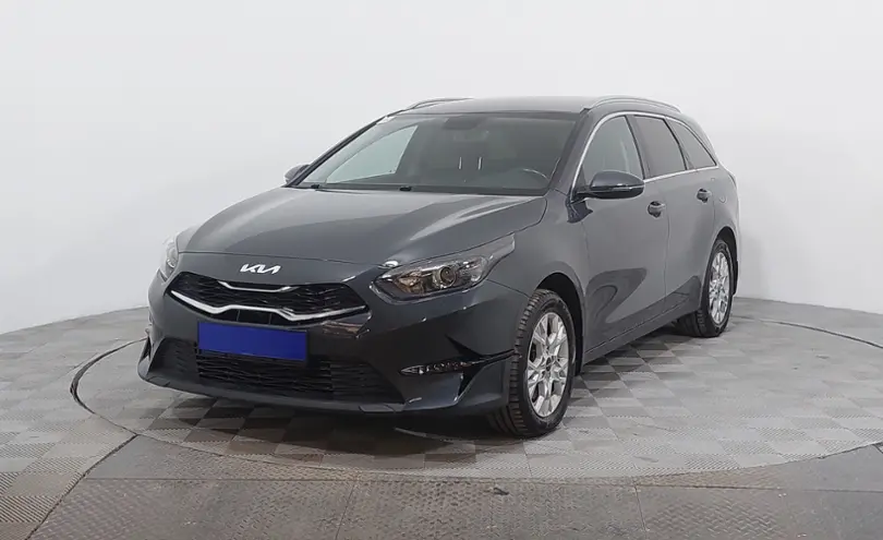 Kia Ceed SW 2023 года за 10 290 000 тг. в Астана