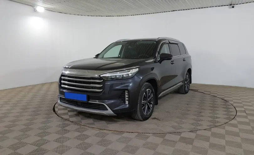EXEED VX 2023 года за 14 500 000 тг. в Шымкент