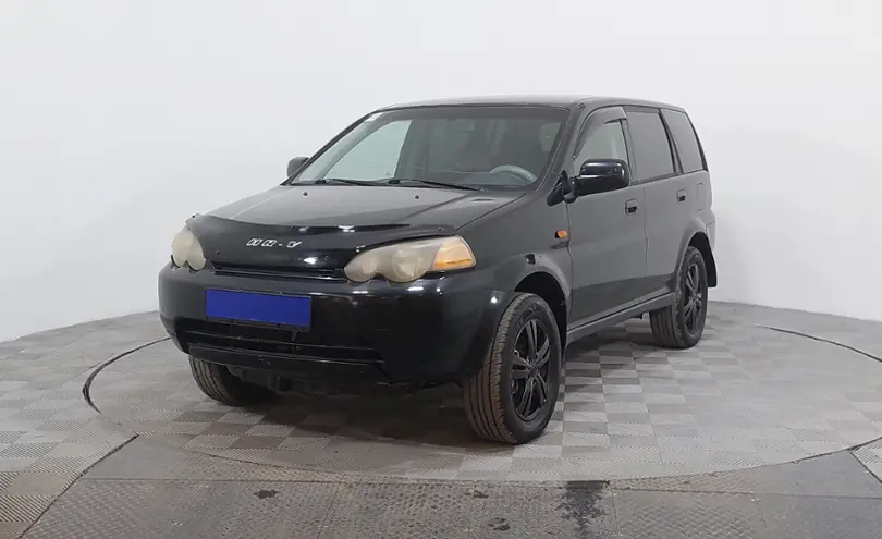 Honda HR-V 2001 года за 2 990 000 тг. в Астана