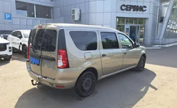 LADA (ВАЗ) Largus 2021 года за 5 600 000 тг. в Костанай