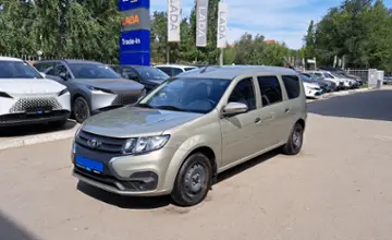LADA (ВАЗ) Largus 2021 года за 5 600 000 тг. в Костанай фото 1