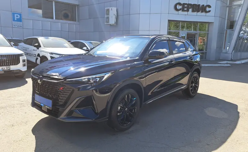 Changan X5 Plus 2024 года за 8 190 000 тг. в Костанай