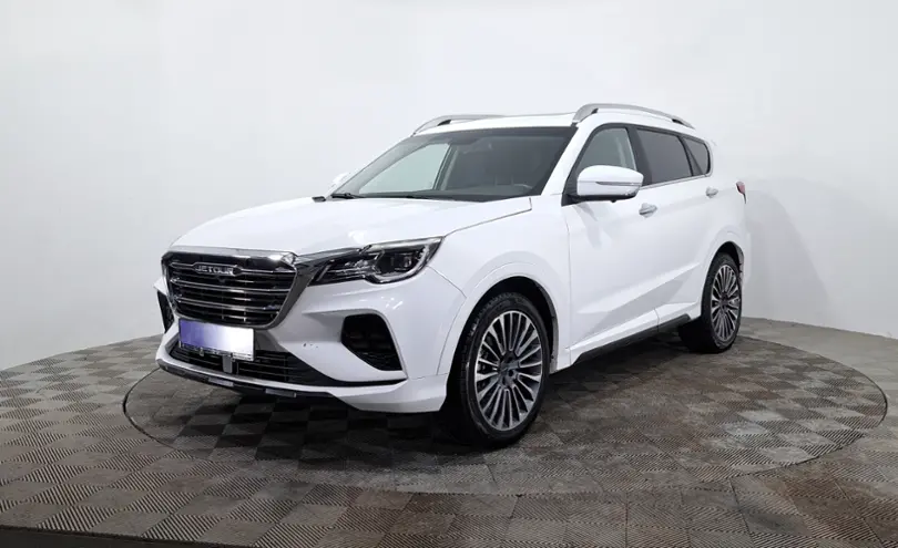Jetour X70 2024 года за 8 990 000 тг. в Астана