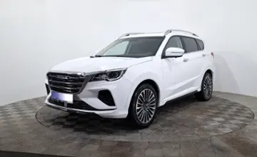 Jetour X70 2024 года за 7 990 000 тг. в Астана фото 1