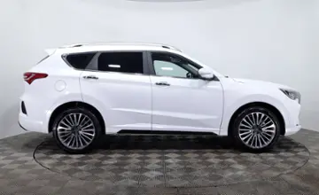Jetour X70 2024 года за 7 990 000 тг. в Астана фото 4